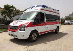 镇宁救护车租赁